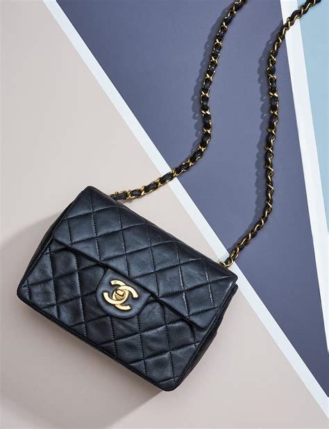 chanel tote handbag price|chanel bag with prices.